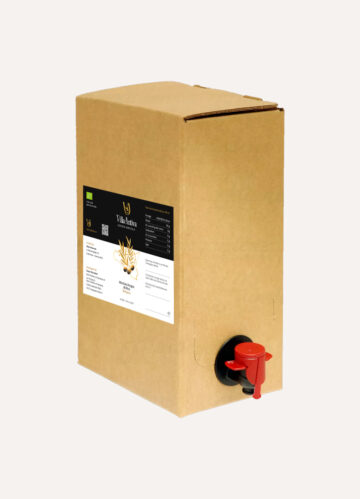 Olio EVO - Bag in Box 3 Lt