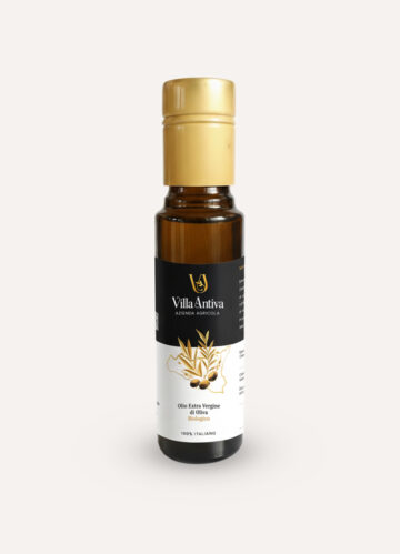 Olio EVO - Bottiglia da 0,5 Lt