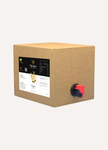 Olio EVO - Bag in Box 5 Lt