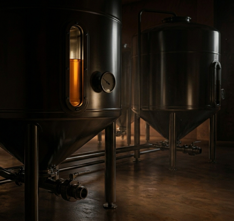 silos